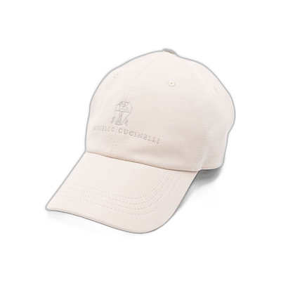 香港直邮1h可退 Brunello Cucinelli 布内罗 古奇拉利 男士 米色