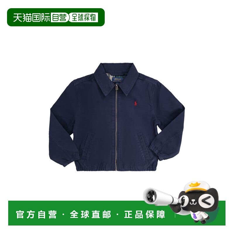 欧洲直邮ralph lauren polo 少男 外套,童装/婴儿装/亲子装,普通外套,淘宝优惠券,粉丝福利购,淘宝优惠卷