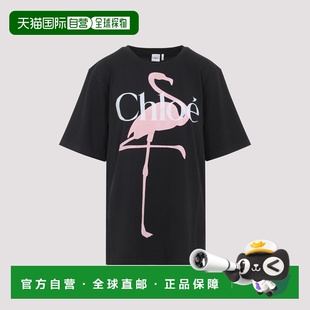 T恤 上装 欧洲直邮chloe 女士