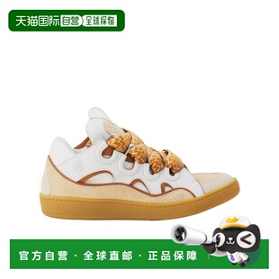 欧洲直邮lanvin 男士 时尚休闲鞋运动鞋