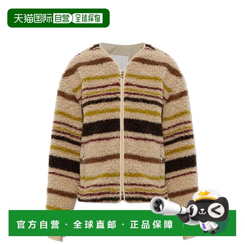 香港直邮MONCLER 女士针织衫 L20938G0003189BG9F03支付后1h可退