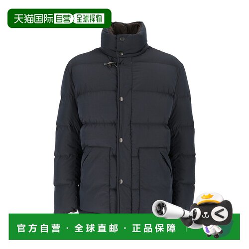 FAY 男士外套 NAM32530380ZILU808 AW2026 蓝色 C【付后1h可退】