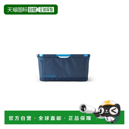 自营欧洲直邮GREGORY格里高利 Alpaca Gear Basket70L 登山徒步背