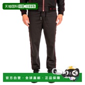 香港直邮Givenchy 纪梵希 男士 1h可退 抽绳系腰运动裤 BM503W300