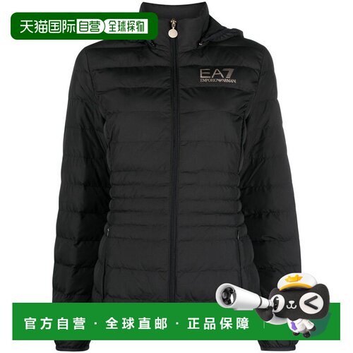 香港直邮EA7 女士外套 8NTB23TNF8Z0200 SS2025 【付后1h可退】
