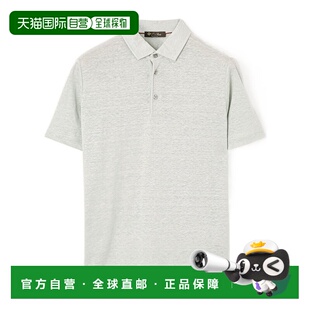 POLO衫 短袖 FAI1314 Piana 香港直邮Loro