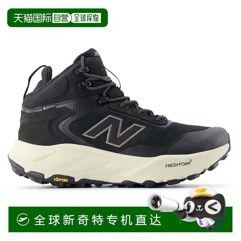 1h可退 欧洲直邮new balance 男士 登山鞋