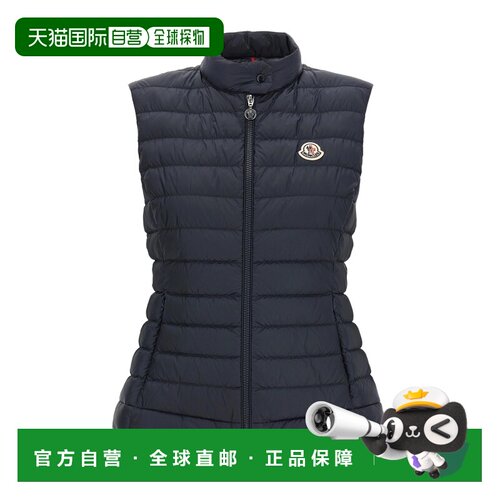 香港直邮Moncler 无袖羽绒马甲 K20931A00091597YF