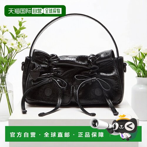 1h可退 香港直邮Acne Studios Multipocket微型斜挎包 A10431