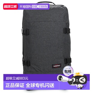 欧洲直邮Eastpak  TRANVERZ M 78L 男女箱包软壳行李箱 K62L77H=E