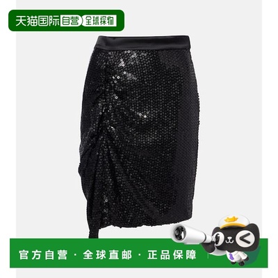 1h可退 香港直邮Vivienne Westwood 薇薇恩 韦斯特伍德 女士 美洲