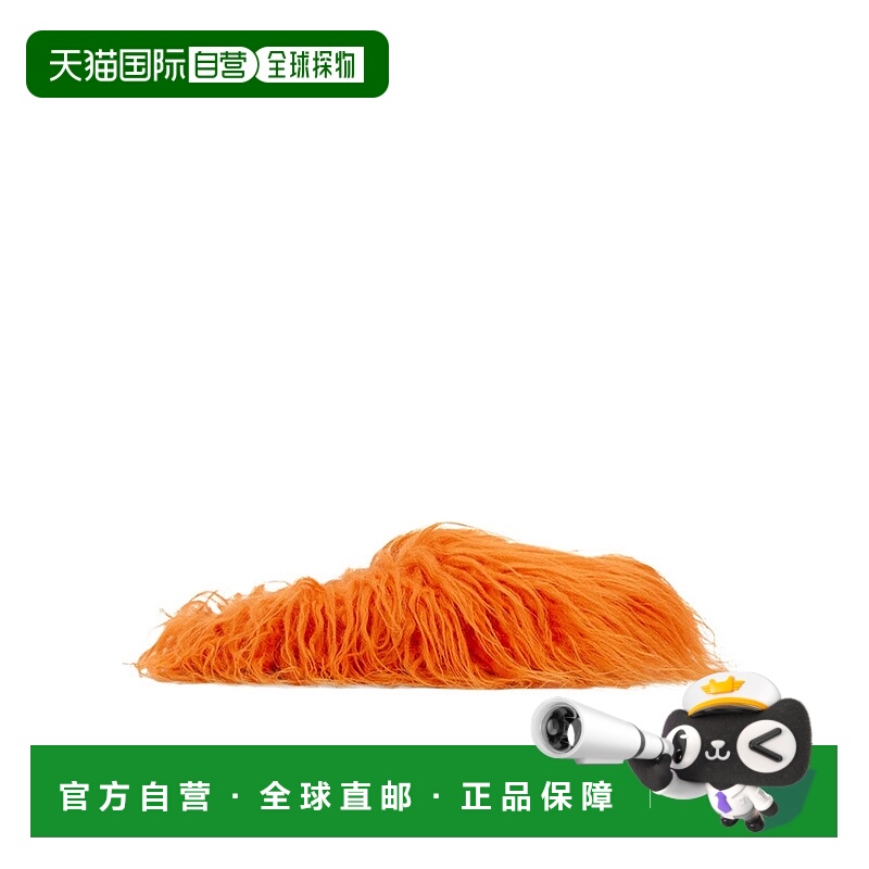 香港直邮Marni Fussbett Sabot 乐福鞋一脚蹬 SBMS004601P5788