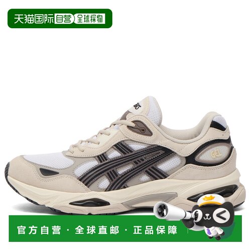 香港直邮Asics 亚瑟士 男士 GEL-NYC 2.0 运动鞋 1203A895104