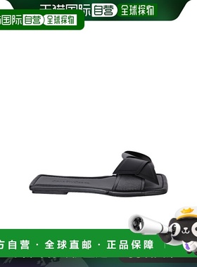 欧洲直邮acne studios 女士 凉鞋羊皮