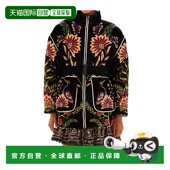 香港直邮Farm 340358 棉服 Rio 长袖