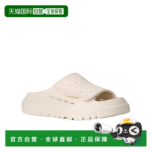 香港直邮UGG 男士凉鞋 1175194JSM SS2026 花色 网支付后1h可退