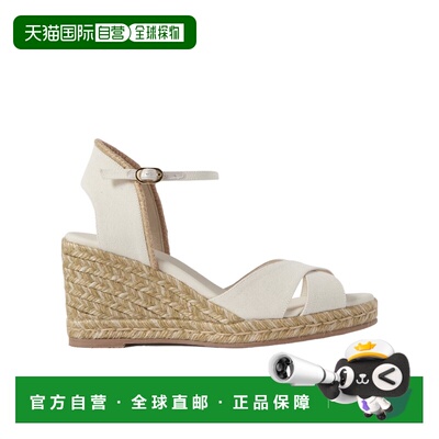 香港直邮STUART WEITZMAN 女士休闲鞋 SK886XWFXWFIVORY SS2026