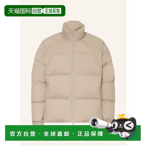 1h可退 香港直邮represent 男士 夹克衫