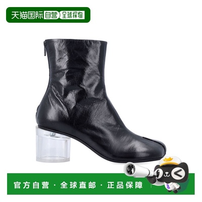 欧洲直邮mm6 maison margiela 女士 靴子分趾鞋