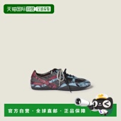 欧洲直邮MIU MIU 缪缪 1h可退 26春夏 5E428E_3ZL4_F04UI_F_B005