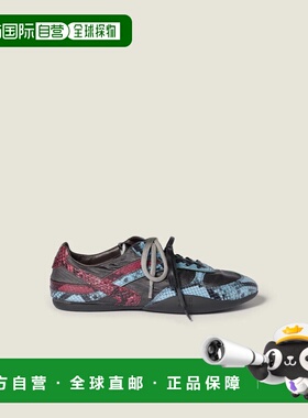 1h可退 欧洲直邮MIU MIU 缪缪 26春夏 5E428E_3ZL4_F04UI_F_B005