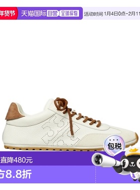香港直邮Tory Burch 户外运动鞋 176299德训鞋