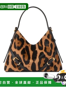 1h可退 香港直邮Givenchy Nano Voyou 单肩包 BB60PTB2B1