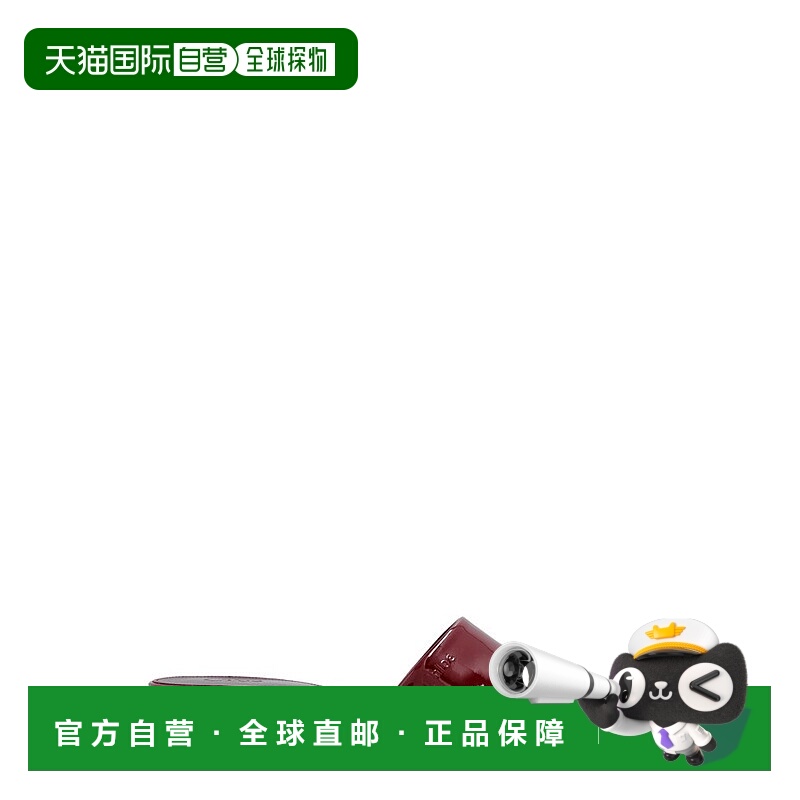 1h可退 香港直邮Chloe 蔻依 女士 花朵露趾穆勒鞋 CHC25U09USG619
