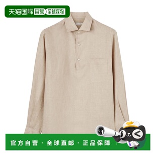 衫 香港直邮Loro Polo Andre FAM1828 Piana