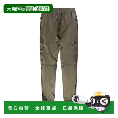 1h可退 香港直邮MONCLER GRENOBLE 男士休闲裤 2A000015988K823 A