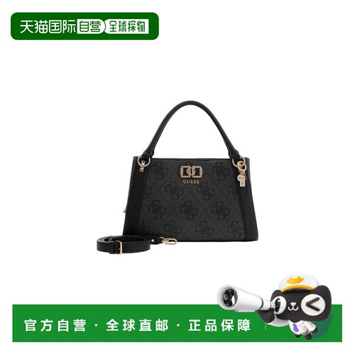 欧洲直邮guess 女士 单肩包