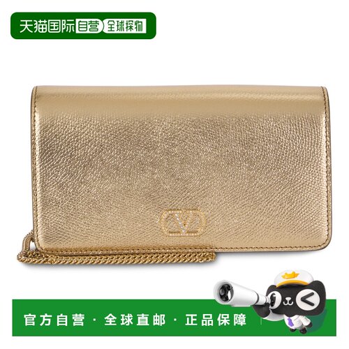 香港直邮VALENTINO GARAVANI 女士单肩包 WP0AY5CHL3HA CO