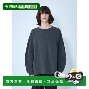 卫衣 香港直邮Our 水洗宽松款 男士 M2266SW Legacy