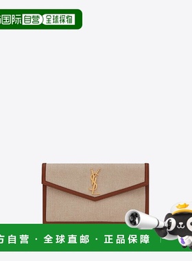 欧洲直邮SAINT LAURENT 圣罗兰 25秋冬 565739HZD2J9380 女士 手