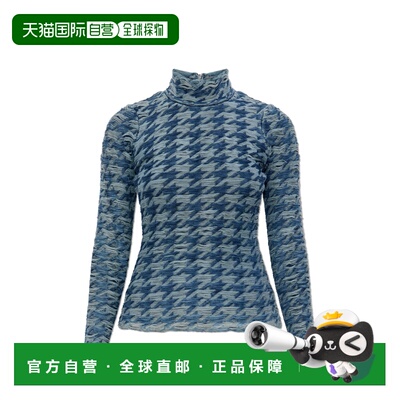 1h可退 香港直邮DIESEL 女士背心吊带 MHILDAA214440EGCA8ATA AW2