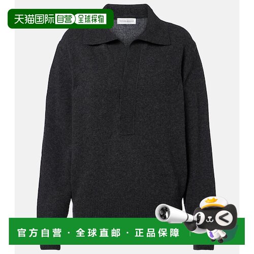 香港直邮VICTORIA BECKHAM 维多利亚 贝克汉姆 女士 Genevieve 羊