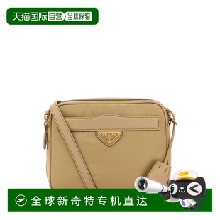1h可退 单肩包 欧洲直邮prada 女士