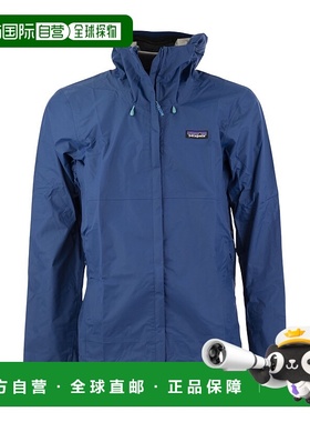 香港直邮Patagonia Torrentshell 3L 防雨休闲夹克 85241