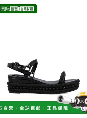 香港直邮Christian Louboutin 克里斯提 鲁布托 女士 Pyraclou 坡