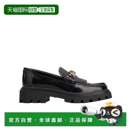 香港直邮Tod's 流苏乐福鞋 XXW08J0GF80SHA正品品牌休闲时尚舒适