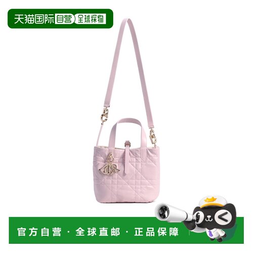 Dior Dior Toujours 小号双面直式托特包斜挎包单肩包 M2880ODYQ