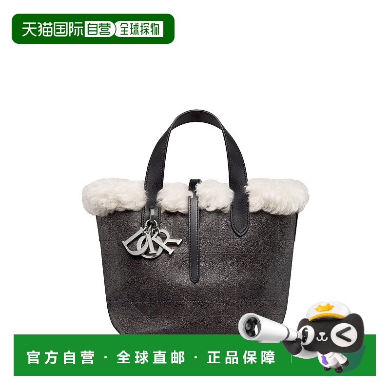 欧洲直邮DIOR (2025) Dior Toujours 小号 DiorAlps 垂直托特包