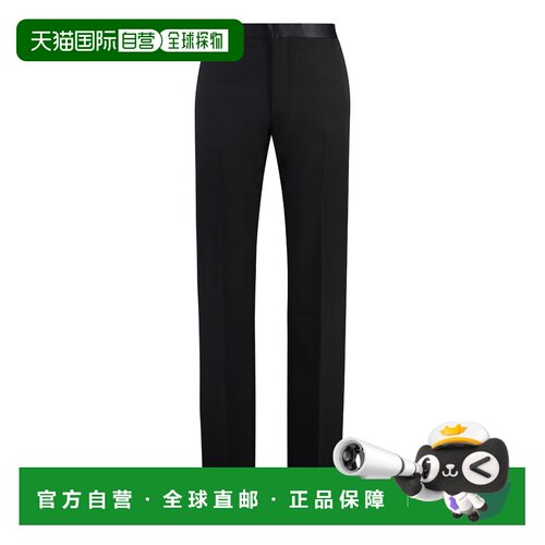 欧洲直邮givenchy/纪梵希 男士 休闲裤
