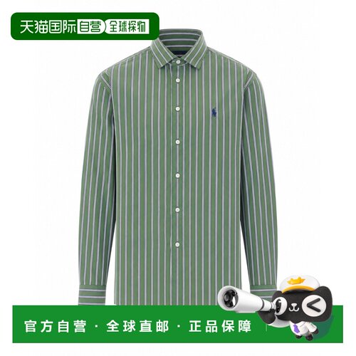 欧洲直邮polo ralph lauren 女士 衬衫