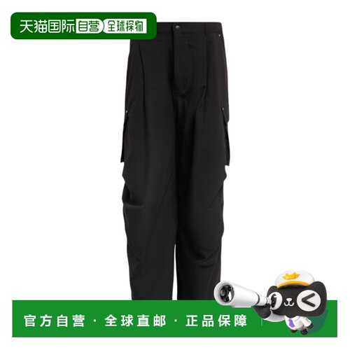 香港直邮ADIDAS ORIGINALS 男士运动裤 KD2780 AW【付后1h可退】