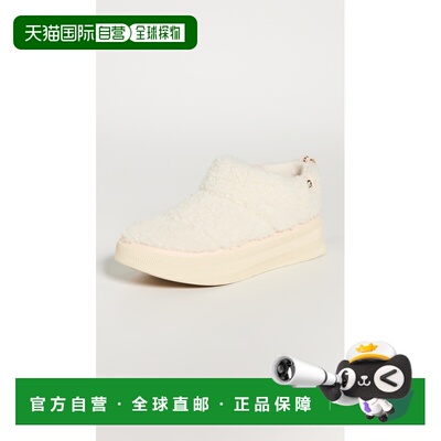 香港直邮Sorel 冰熊 女士 Out N About IV Puffy 迷你便鞋
