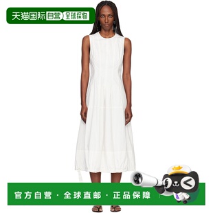 普罗恩萨 Schouler 施罗 女士 Whit 1h可退 白色 香港直邮Proenza