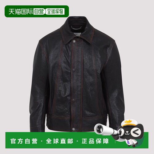 欧洲直邮golden goose 男士 夹克衫长袖