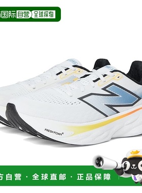 1h可退 香港直邮New Balance  男士 Fresh Foam X 1080v14 跑鞋