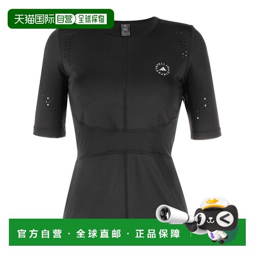 香港直邮adidas阿迪达斯女士T恤 【付后1h可退】